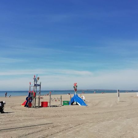 Apartmán Karlex Con Aire Acondicionado Frio Y Calor Santa Pola Exteriér fotografie