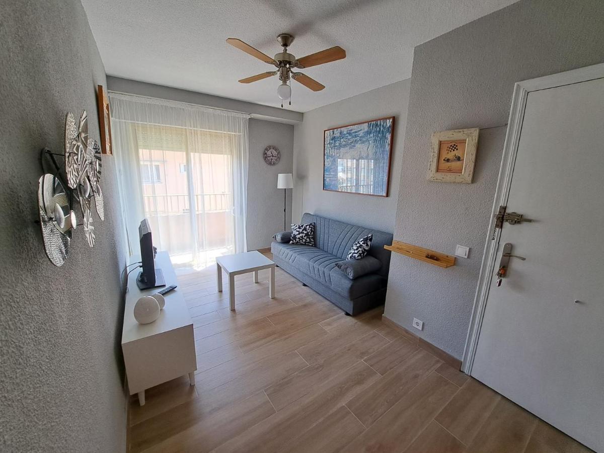 Apartmán Karlex Con Aire Acondicionado Frio Y Calor Santa Pola Exteriér fotografie