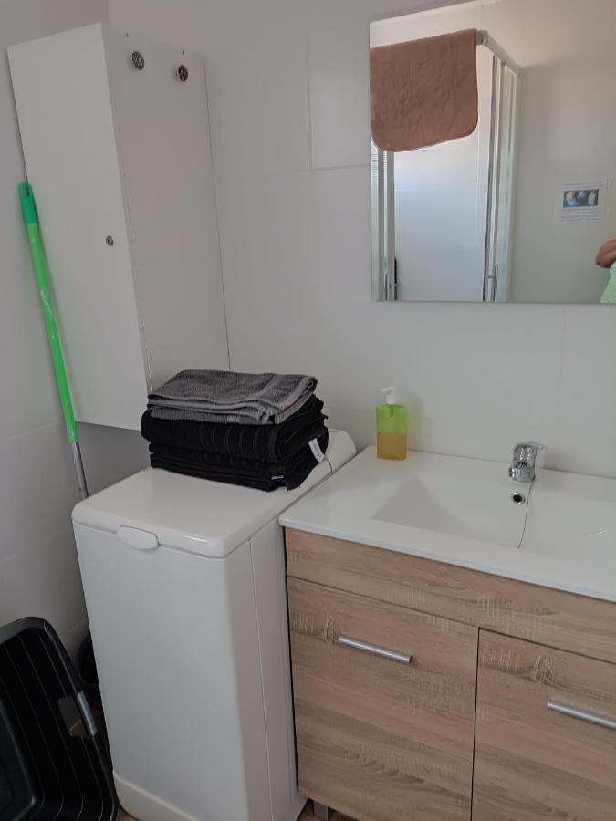 Apartmán Karlex Con Aire Acondicionado Frio Y Calor Santa Pola Exteriér fotografie